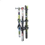 Monkey Bars Ski Storage Rack (3-Pair)