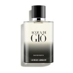 Armani Beauty - Acqua di Giò - Eau de Parfum - Cologne for Men - Fresh & Powerful Men’s Fragrance - Mandarin, Lavender, Patchouli Notes (3.3 Fl Oz (Pack of 1))