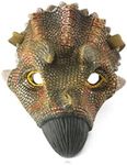 OhMill Cool Halloween Dinosaur Mask