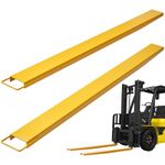 Forklift Extensions