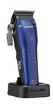 BaBylissPRO High-Performance LO-PROFX Compact Clipper for Hair, Dual voltage