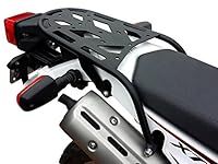 Yamaha XT250 ENDURO Series Rear Luggage Rack (08 - Present)