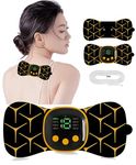 Muscle Stimulator For Pain Relief Flex Tone