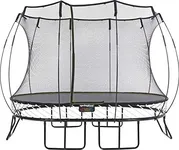 Springfree Oval Outdoor Backyard Tr