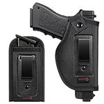 Concealed Carry Gun Holster, FINPAC