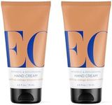 EO Hand Cream, 2.5 Ounce (Pack of 2