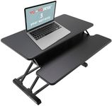 YO YO 80-S (Slim) Standing Desk Con