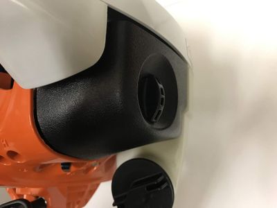 Stihl Leaf Blower – SH 56 Handheld Gas Powered
