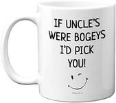 Uncle Mug - Uncle Birthday, Fathers