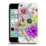 Buds Iphone 5c Cases