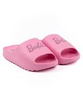 Barbie Slipper Socks