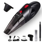 Cordless Vacuums