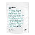 instead Happy Lawn Natural Spring F