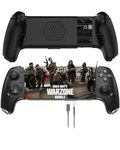 arVin Type-C Mobile Gaming Controller for Android & iPhone 16/15 Series(USB-C), Plug and Play Gamepad with Hall Effect Joysticks&Triggers, Remote Play/Xbox Streaming/Cloud Game/COD, 3.5mm Audio Jack