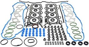 ITM Engine Components 09-12741 Cylinder Head Gasket Set for 2011-2014 Ford 5.0L V8 4951cc 302 CID, F-150, Mustang, 1 Pack