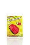 Smoke Buddy Personal Air Filter - keeps smoke to yourself. Red Colour