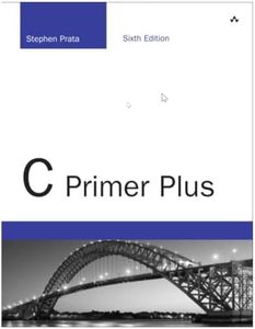 C Primer Plus (Developer's Library)