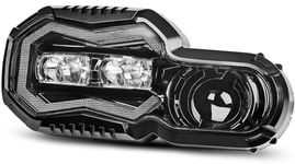 Bmw Led Headlights