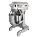 Buffalo Planetary Mixer 10L 550W 610X395X395mm Kitchen Restaurant