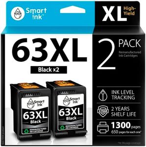 Smart Ink 