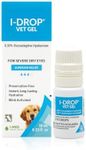 I-DROP Vet Gel: Pet Eye Drops for D