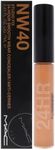 Studio Fix 24-Hour Smooth Wear Concealer - NW40 by MAC for Women - 0.24 oz Concealer