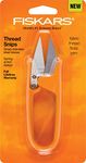 Fiskars 140160-1001 Premier Thread Snip