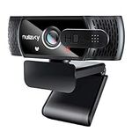 Nulaxy USB Webcam with Microphone, 