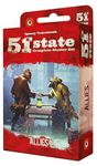 Portal Games 51st State Allies Game