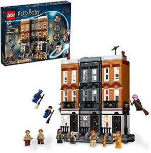 LEGO Harry