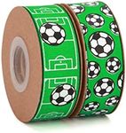 Meseey 2 Rolls 20 Yards Sport Ball 