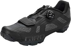 Giro Men's Rincon Cycling Shoe Blac