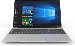 Trion Aurora 15.6" Laptop Intel Celeron-N5095 16GB 512GB SSD Windows 10 (Silver) - 1 Year AU Warranty