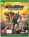 Starship Troopers: Extermination - 