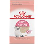 Royal Canin Feline Health Nutrition Dry Food for Young Kittens, 3.5 Pound Bag