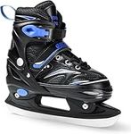 OBENSKY Adjustable Ice Skates - Kid