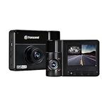 Transcend DrivePro 550 Dual Camera 