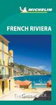 French Riviera - Michelin Green Guide: The Green Guide (Michelin Tourist Guides)