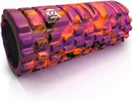 321 Strong Foam Roller - Medium Den