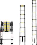 Multibao 3.8M / 12.5FT Telescopic L