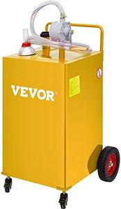 VEVOR Fuel