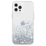 Case-Mate - Twinkle Ombre - Case for iPhone 12 and iPhone 12 Pro (5G) - 10 ft Drop Protection - 6.1 inch - Multi