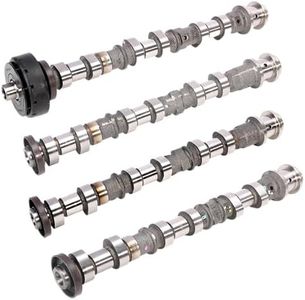 JAVOUKA 3.6 Engine Camshaft Set,5184377AG 5184378AG 5184379AG 5184380AG,for Dodge RAM 1500/Avenger/Challenger/Charger,for Chrysler Town&Country,for Jeep Wrangler/Grand Cherokee,for Promaster,11-16