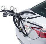 Saris Bones 805 (2-Bike) Trunk Mount Rack