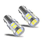 Led Bulbs For Rv