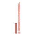 Rimmel 1000 Kisses Stay On Lip Liner, Nude 1 ea