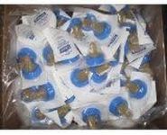 10/pk - Enfamil Standard Flow Soft Disposable Nipples