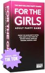 for The Girls - The Ultimate Girls Night Party Game - by What Do You Meme?