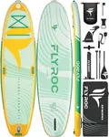 11’x35 Extra Wide Inflatable Paddle