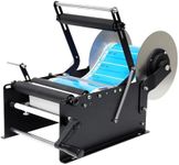 ZONESUN ZS-50W Mnaual Round Bottle 